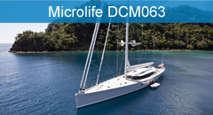 Microlife DCM063 