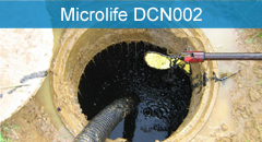 Microlife DCN002
