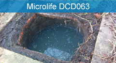 Microlife DCD063 