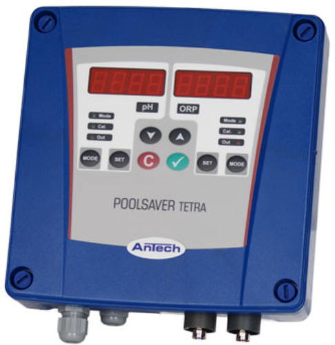 Poolsever Tetra
