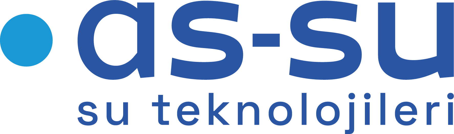AS-SU Logo