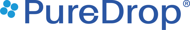 PUREDROP Logo