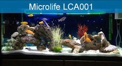Microlife LCA001 