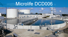 Microlife DCD006