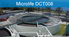 Microlife DCT008 