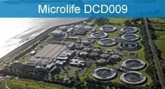 Microlife DCD009 