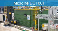 Microlife DCT001 