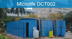 Microlife DCT002 
