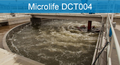 Microlife DCT004 