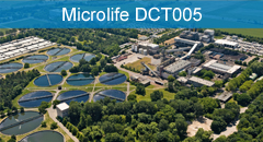 Microlife DCT005 