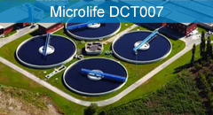 Microlife DCT007 