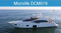 Microlife DCM019