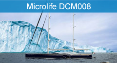 Microlife DCM008 