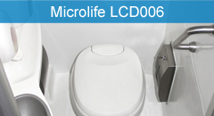 Microlife LCD006 