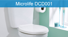 Microlife DCD001 