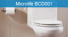 Microlife BCD001 