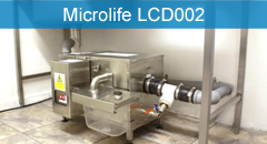 Microlife LCD002 