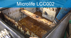 Microlife LCC002