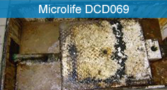 Microlife DCD069 
