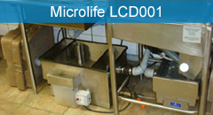 Microlife LCD001 